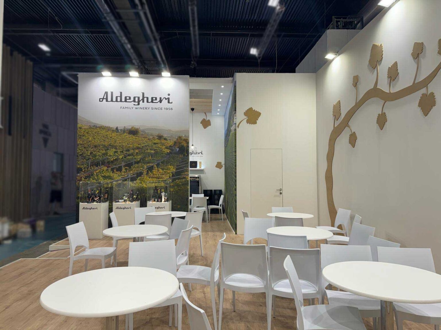 Albertini Allestimenti srl — photo 11